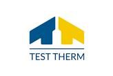 TEST-THERM Sp. z o.o. - logo firmy w portalu elektroinzynieria.pl