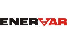 Logo firmy ENERVAR - elektroinzynieria.pl ENERVAR - logo firmy w portalu elektroinzynieria.pl