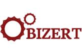 logo BIZERT Sp. z o.o.