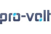 P.U.E PRO-VOLT - logo firmy w portalu elektroinzynieria.pl