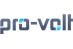 logo P.U.E PRO-VOLT