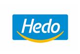 HEDO ELECTRO - logo firmy w portalu elektroinzynieria.pl