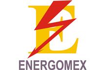 Logo firmy PHUBE - Energomex - elektroinzynieria.pl PHUBE - Energomex - logo firmy w portalu elektroinzynieria.pl
