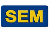 logo SEM Marcin Świetliński