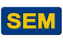 SEM Marcin Świetliński - logo firmy w portalu elektroinzynieria.pl