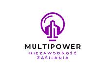 MULTIPOWER sp. z o.o. - logo firmy w portalu elektroinzynieria.pl