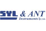 logo SYL & ANT Instruments Sp. z o.o.