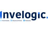 logo Invelogic - Automatyk. Bezpieczeństwo. Robotyka.