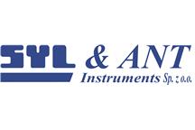 Logo firmy SYL & ANT Instruments Sp. z o.o. - elektroinzynieria.pl SYL & ANT Instruments Sp. z o.o. - logo firmy w portalu elektroinzynieria.pl