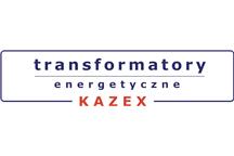 Logo firmy KAZEX Elwira Kałużna-Skweres - elektroinzynieria.pl KAZEX Elwira Kałużna-Skweres - logo firmy w portalu elektroinzynieria.pl