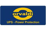 logo Orvaldi Power Protection sp. z o.o