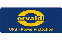 Logo firmy Orvaldi Power Protection sp. z o.o - elektroinzynieria.pl Orvaldi Power Protection sp. z o.o - logo firmy w portalu elektroinzynieria.pl