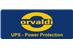 logo Orvaldi Power Protection Sp. z o.o