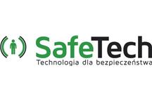 SafeTech Marian Hoppe Sp. z o.o. - logo firmy w portalu elektroinzynieria.pl