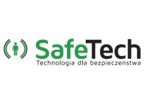 SafeTech Marian Hoppe Sp. z o.o. - logo firmy w portalu elektroinzynieria.pl