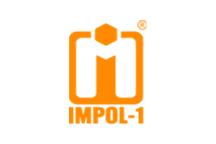 IMPOL-1 F. Szafrański Sp. J. Automatyka www.impol-1.pl - logo firmy w portalu elektroinzynieria.pl