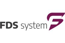 FDS SYSTEM Sp. z o.o. - logo firmy w portalu elektroinzynieria.pl