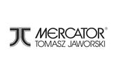 Mercator - Tomasz Jaworski