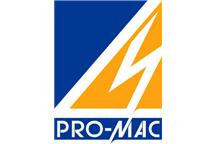 Logo firmy Biuro Techniczno-Handlowe PRO-MAC Maciej Sałasiński - elektroinzynieria.pl Biuro Techniczno-Handlowe PRO-MAC Maciej Sałasiński - logo firmy w portalu elektroinzynieria.pl