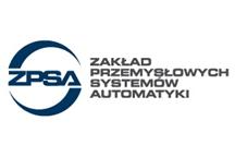 Zakład Przemysłowych Systemów Automatyki Sp. z o.o. - logo firmy w portalu elektroinzynieria.pl