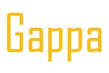 Gappa PPH - logo firmy w portalu elektroinzynieria.pl