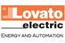 logo LOVATO ELECTRIC Sp. z o.o.