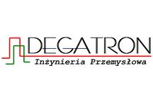 Logo firmy DEGATRON S.C. Paweł Gajkowski, Paweł Gwiżdż - elektroinzynieria.pl DEGATRON S.C. Paweł Gajkowski, Paweł Gwiżdż - logo firmy w portalu elektroinzynieria.pl