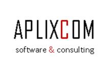 Aplixcom Solutions Spółka z ograniczoną odpowiedzialnością sp.k. - logo firmy w portalu elektroinzynieria.pl