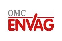 OMC ENVAG - logo firmy w portalu elektroinzynieria.pl