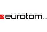 logo PRZEDSIĘBIORSTWO TECHNICZNO-HANDLOWE EUROTOM Sp. z o.o.