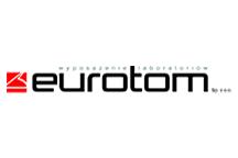 PRZEDSIĘBIORSTWO TECHNICZNO-HANDLOWE EUROTOM Sp. z o.o. - logo firmy w portalu elektroinzynieria.pl