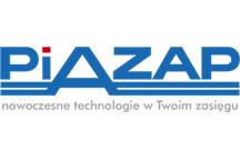 Logo firmy Przedsiębiorstwo Pomiarów i Automatyki "PiA-ZAP" Sp. z o.o. - elektroinzynieria.pl Przedsiębiorstwo Pomiarów i Automatyki "PiA-ZAP" Sp. z o.o. - logo firmy w portalu elektroinzynieria.pl