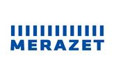 MERAZET S.A. - logo firmy w portalu elektroinzynieria.pl