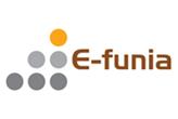 E-funia