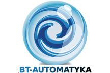 Logo firmy BT-AUTOMATYKA - elektroinzynieria.pl BT-AUTOMATYKA - logo firmy w portalu elektroinzynieria.pl
