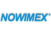 logo NOWIMEX S.C.