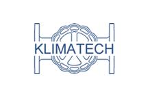 Logo firmy KLIMATECH s.j. - elektroinzynieria.pl KLIMATECH s.j. - logo firmy w portalu elektroinzynieria.pl