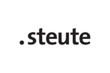 Logo firmy steute Polska - elektroinzynieria.pl steute Polska - logo firmy w portalu elektroinzynieria.pl