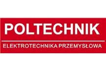 Logo firmy POLTECHNIK Sp. z o.o. Sp. k. - elektroinzynieria.pl POLTECHNIK Sp. z o.o. Sp. k. - logo firmy w portalu elektroinzynieria.pl