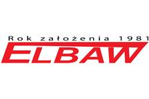 Logo firmy PUH ELBAW Adam Wawrzyniak - elektroinzynieria.pl PUH ELBAW Adam Wawrzyniak - logo firmy w portalu elektroinzynieria.pl