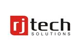 logo RJTECH