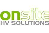 logo ONSITE HV SOLUTIONS CENTRAL EUROPE SP. Z O.O.