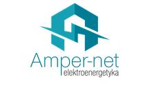Amper-Net - logo firmy w portalu elektroinzynieria.pl