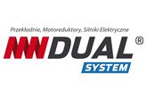 logo DUAL SYSTEM SP. Z O.O.