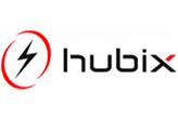 logo HUBIX