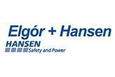 logo Elgór Hansen