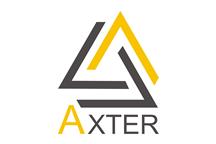 Logo firmy AXTER - elektroinzynieria.pl AXTER - logo firmy w portalu elektroinzynieria.pl