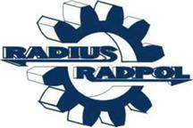 Logo firmy RADIUS-RADPOL Sp. z o.o. - elektroinzynieria.pl RADIUS-RADPOL Sp. z o.o. - logo firmy w portalu elektroinzynieria.pl