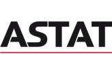 Logo firmy ASTAT sp. z o.o. - elektroinzynieria.pl ASTAT sp. z o.o. - logo firmy w portalu elektroinzynieria.pl