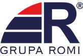 logo ROMI Sp. z o.o.